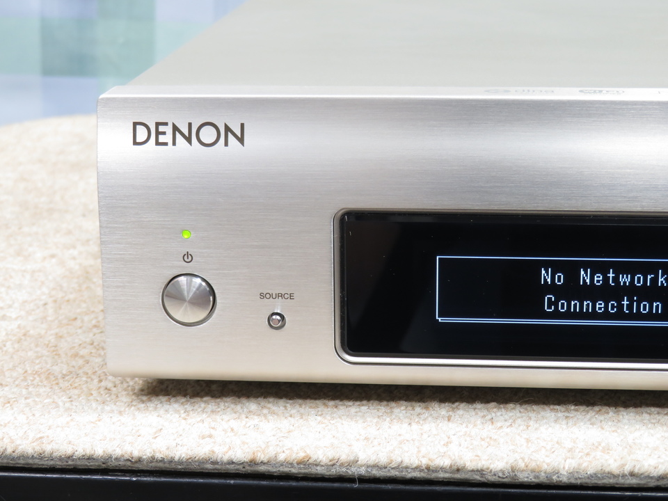 DENON デノン Fクラスシステムコンポフルセット中古動作品メンテナンス済み DNP-F109 DENON - 中古オーディオ 高価買取・販売 ハイファイ堂