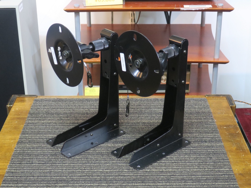 ボーズ BOSE 壁付けブラケット・2本 WB-33 ボーズ BOSE 壁付けブラケット・2本 WB-33