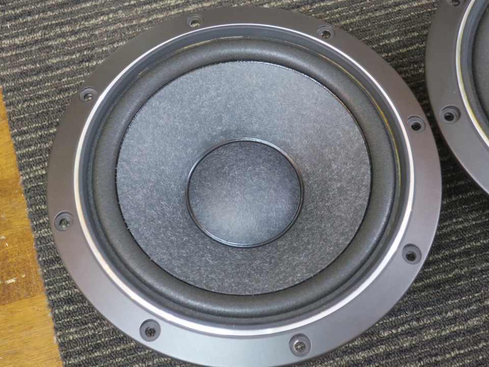 FW208N FOSTEX - 中古オーディオ 高価買取・販売 ハイファイ堂