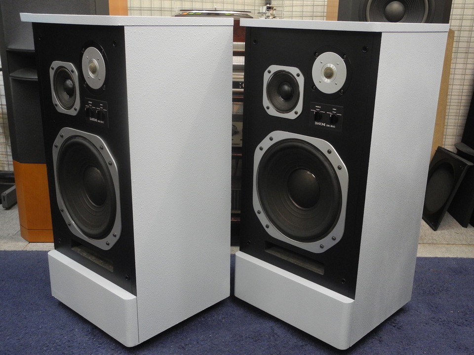 DS-50C DIATONE - 中古オーディオ 高価買取・販売 ハイファイ堂