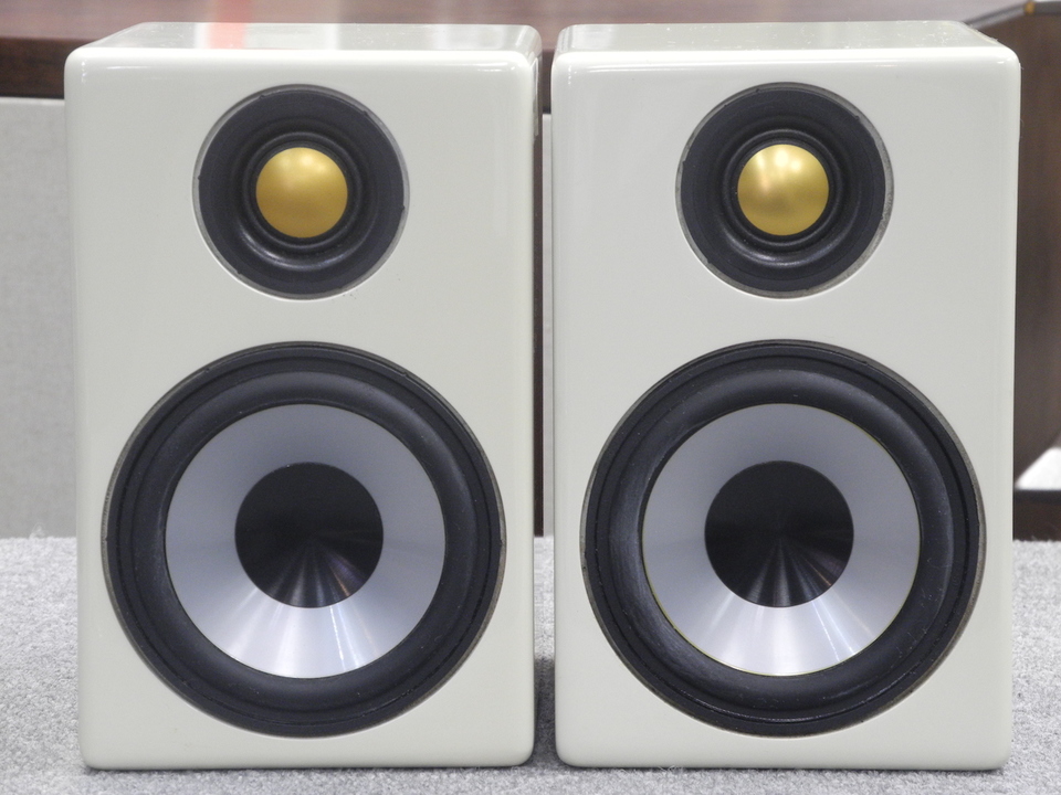 RADIUS 90 Monitor Audio - 中古オーディオ 高価買取・販売 ハイファイ堂
