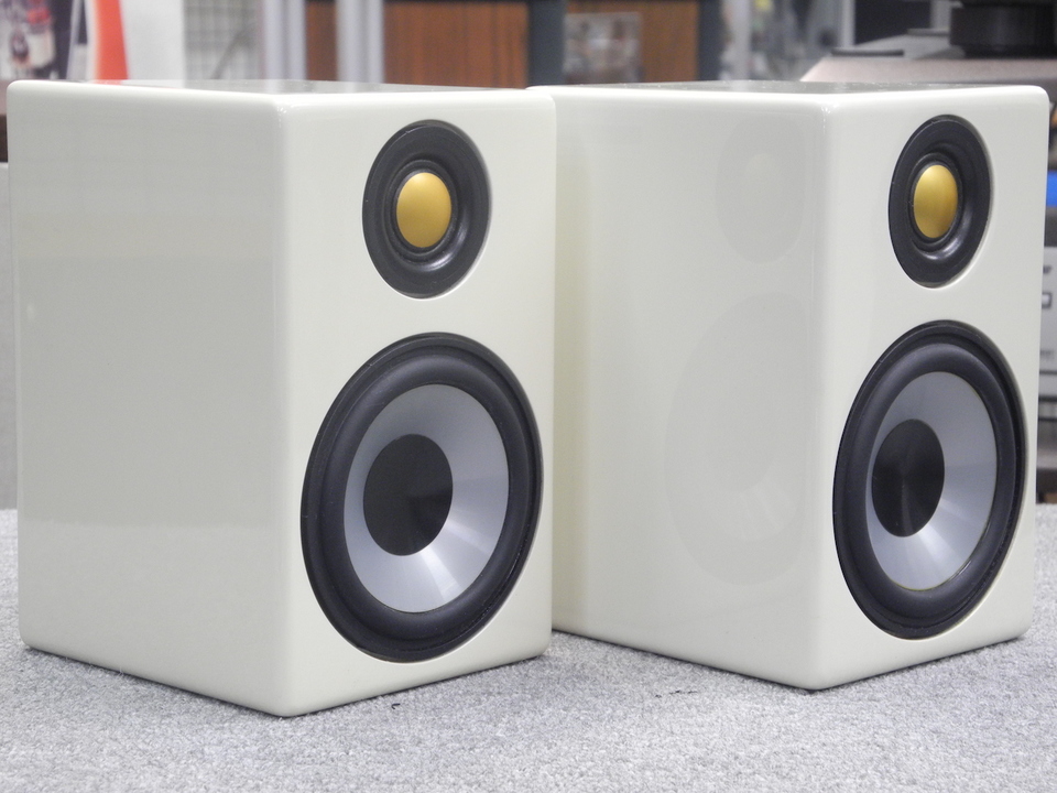 RADIUS 90 Monitor Audio - 中古オーディオ 高価買取・販売 ハイファイ堂