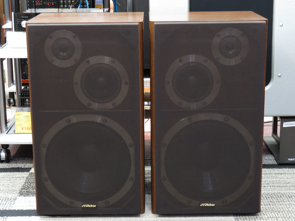 SX-511 Victor - 中古オーディオ 高価買取・販売 ハイファイ堂