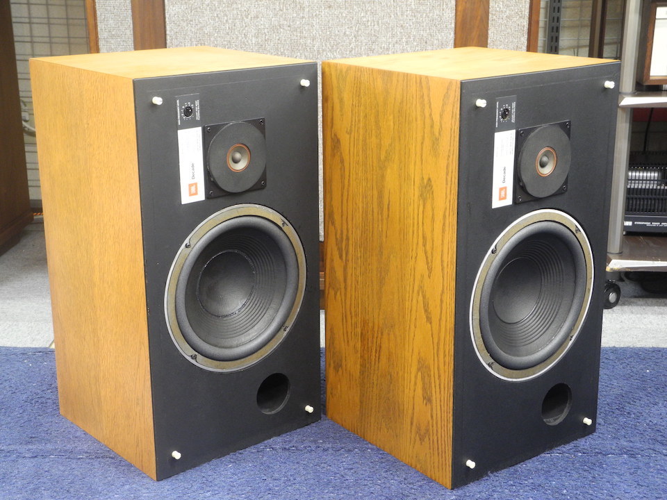 L26 Decade JBL 中古オーディオ 高価買取・販売 ハイファイ堂