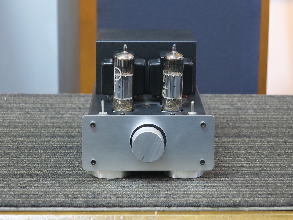 ★中古★ELEKIT　エレキット 真空管ステレオパワーアンプ　TU-870　現状品　ジャンク品　箱難あり TU-870 ELEKIT - 中古オーディオ 高価買取・販売 ハイファイ堂