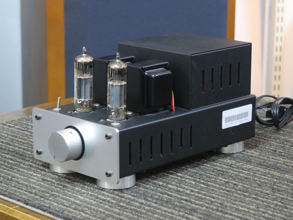 ★中古★ELEKIT　エレキット 真空管ステレオパワーアンプ　TU-870　現状品　ジャンク品　箱難あり TU-870 ELEKIT - 中古オーディオ 高価買取・販売 ハイファイ堂