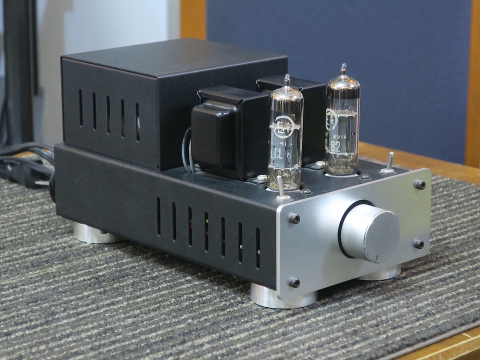 TU-870 ELEKIT - 中古オーディオ 高価買取・販売 ハイファイ堂