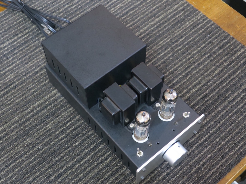 TU-870 ELEKIT - 中古オーディオ 高価買取・販売 ハイファイ堂