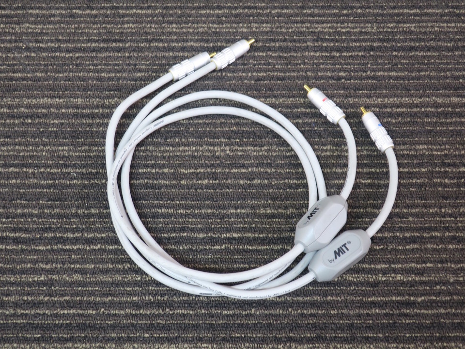 Terminator 5/1.0m MIT - 中古オーディオ 高価買取・販売 ハイファイ堂