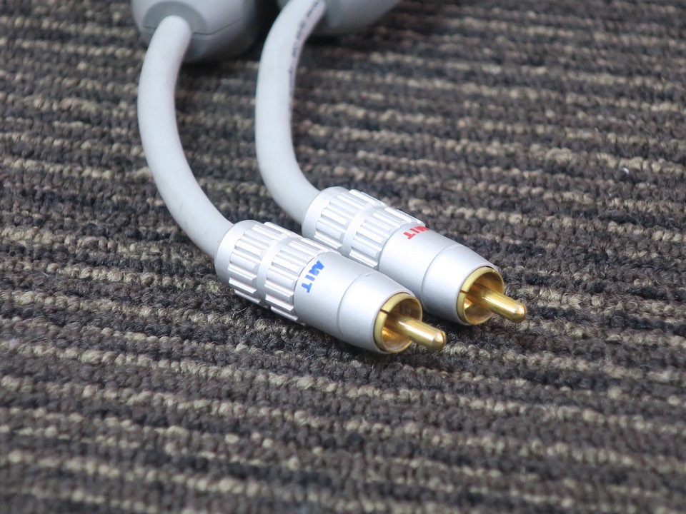 Terminator 5/1.0m MIT - 中古オーディオ 高価買取・販売 ハイファイ堂