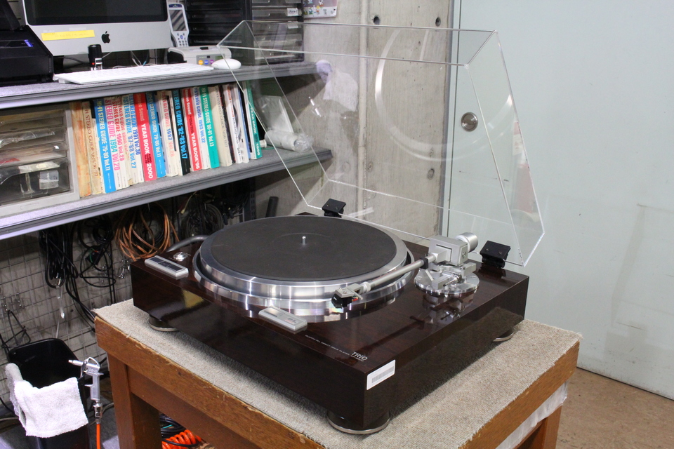 KP-880D TRIO - 中古オーディオ 高価買取・販売 ハイファイ堂