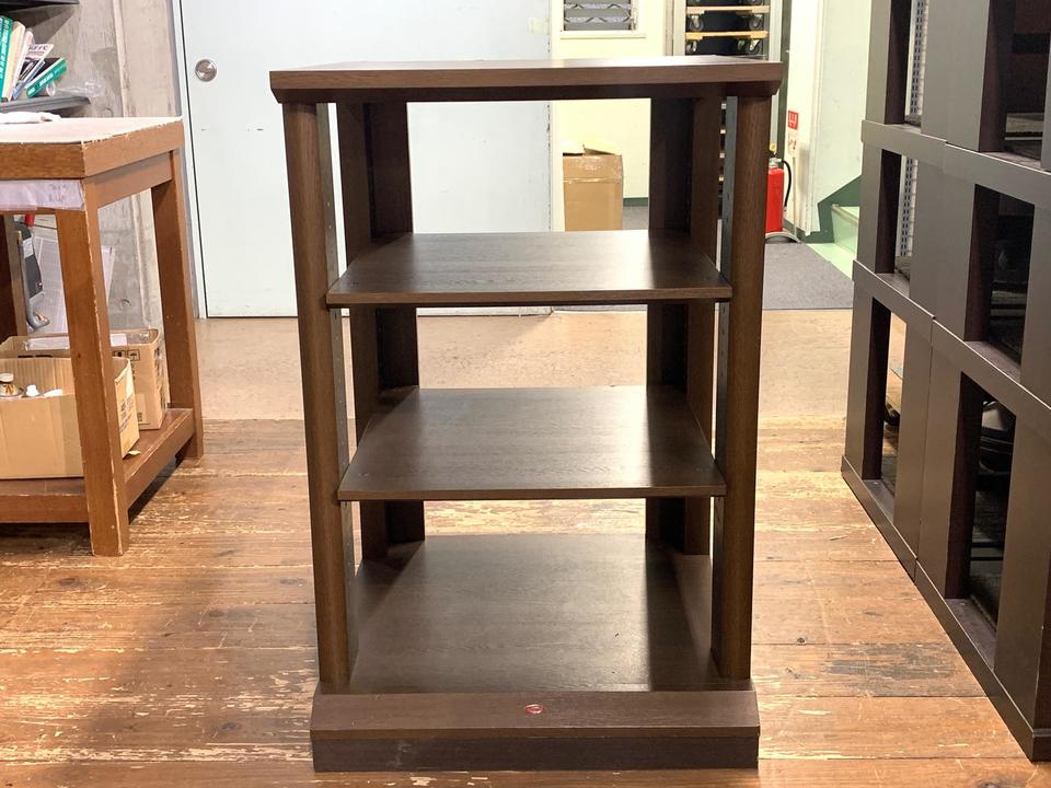 ★ 希少　WAKATSUKI GX-1100 オーディオラック　キャスター付き ☆ 希少 WAKATSUKI GX-1100 オーディオラック キャスター付き ☆ 希少