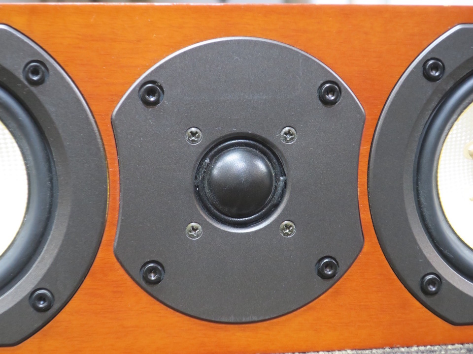 D-207C ONKYO - 中古オーディオ 高価買取・販売 ハイファイ堂
