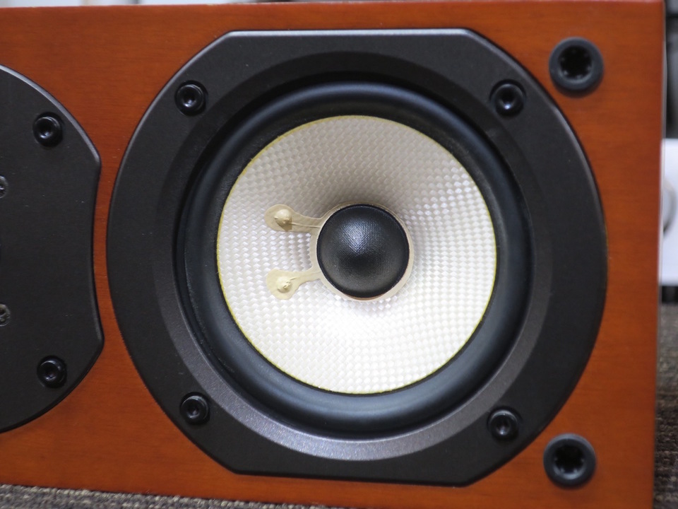 D-207C ONKYO - 中古オーディオ 高価買取・販売 ハイファイ堂