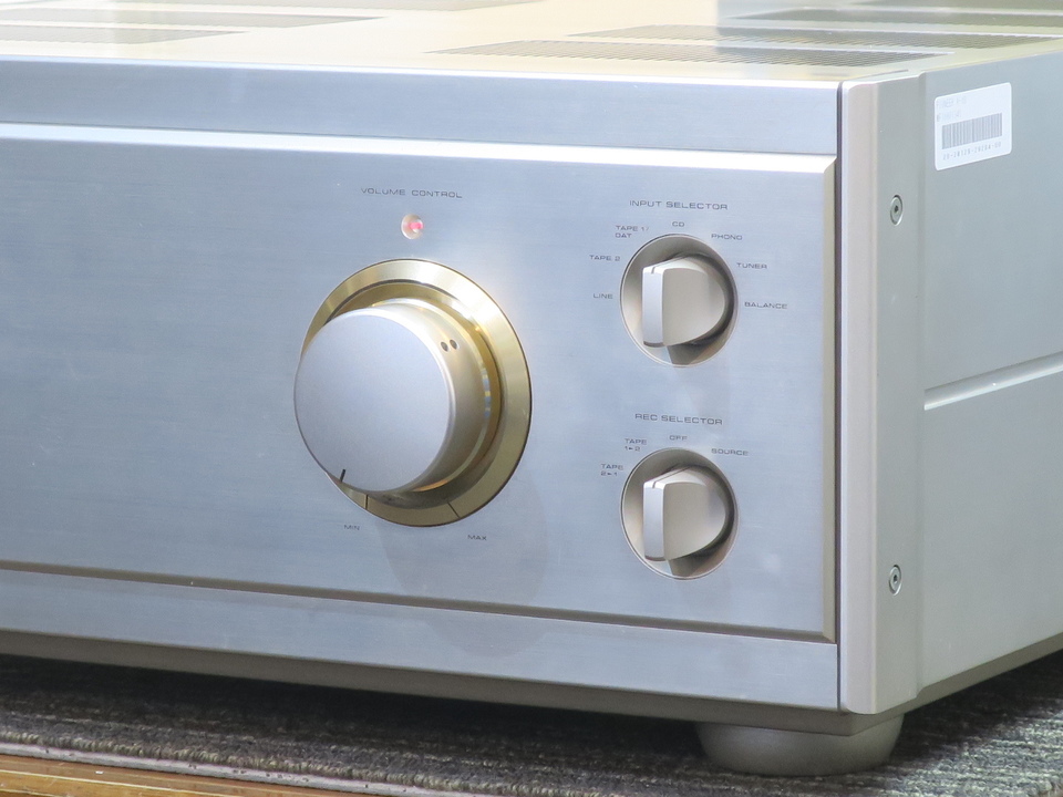 A-09 PIONEER - 中古オーディオ 高価買取・販売 ハイファイ堂