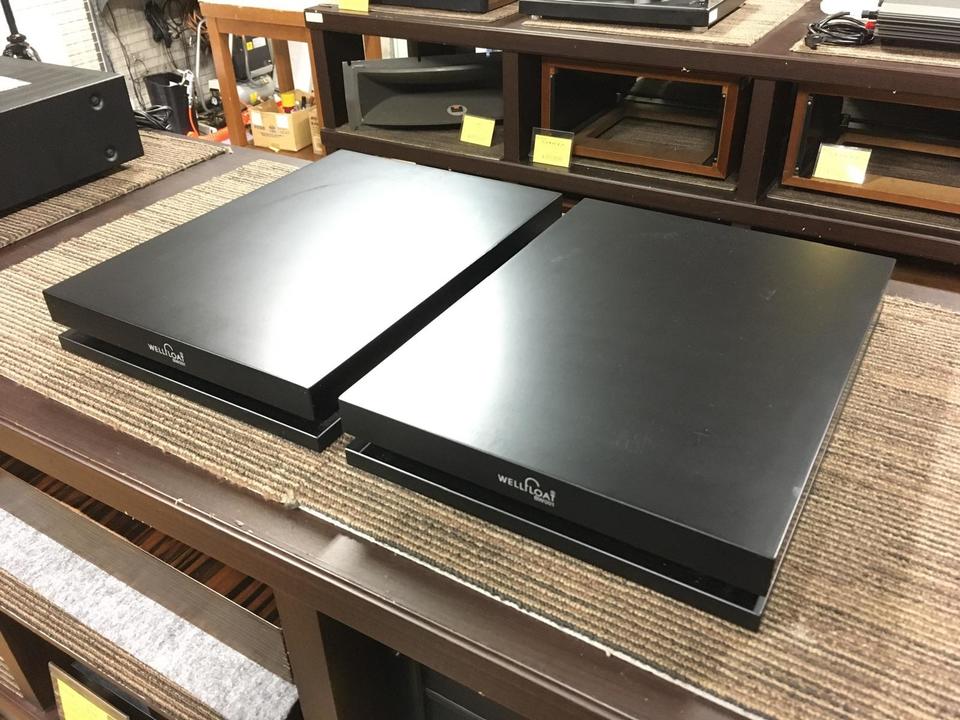 BW001 Type1 ウェルフロート オーディオボード（2台） 楽天市場】well float type（TV・オーディオ・カメラ）の通販