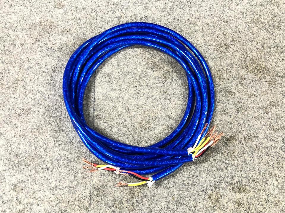 6NSP-Granster 5500α/2.4m ZONOTONE - 中古オーディオ 高価買取・販売