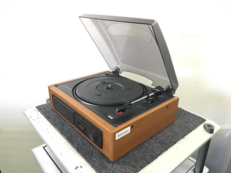 GP-11 COLUMBIA - 中古オーディオ 高価買取・販売 ハイファイ堂