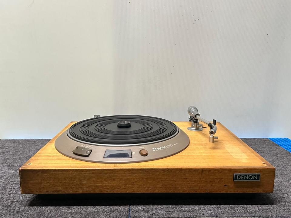 デノン ⁄ レコードプレイヤー デンオン(DENON)|レコードプレーヤー