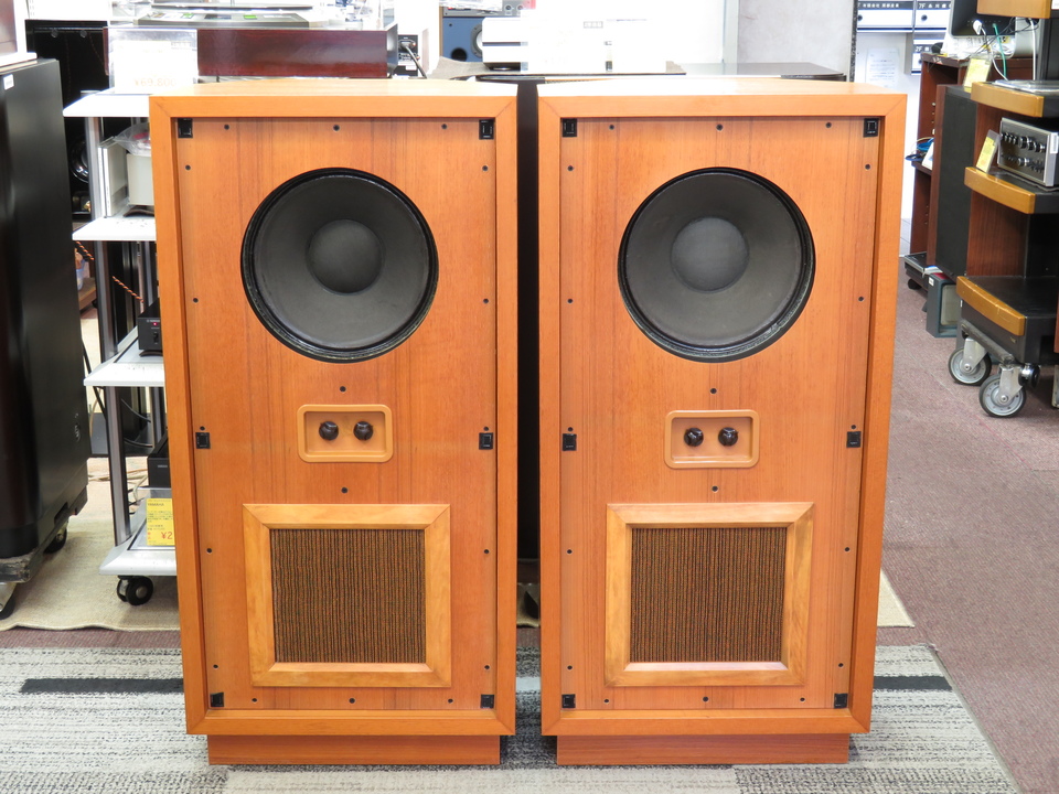 Tannoy エンクロージャー　イギリス製 Tannoy エンクロージャー イギリス製 Yahoo!オークション