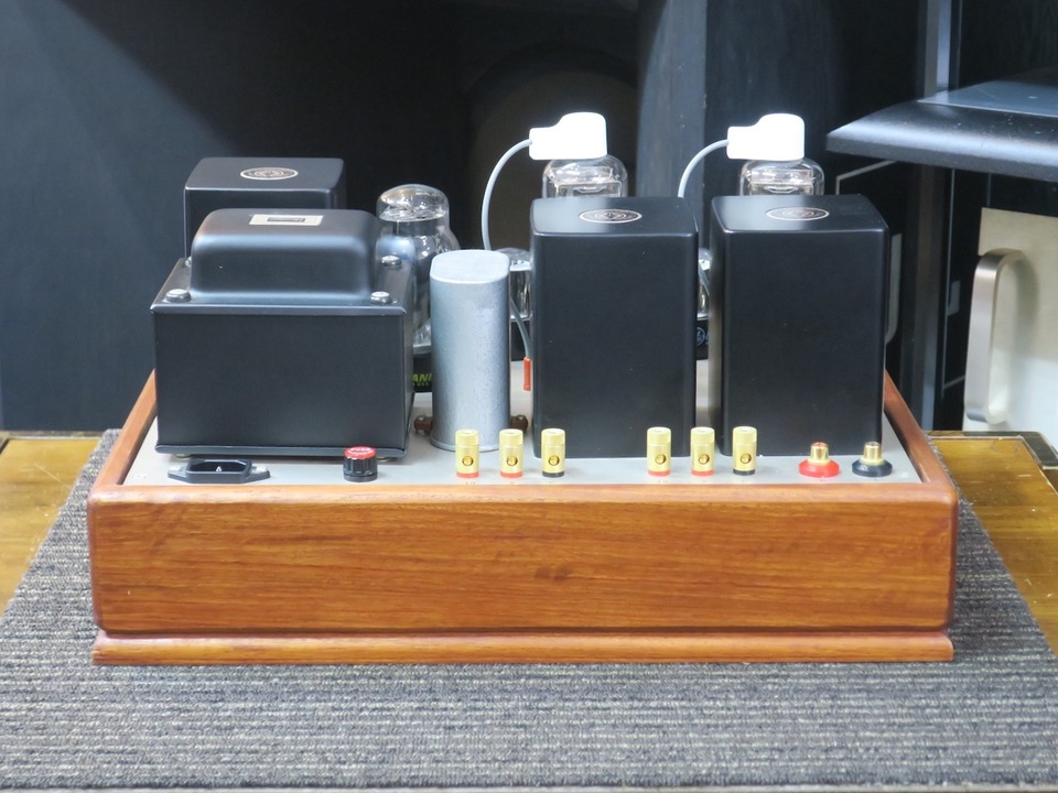 811Aシングル Valves' World - 中古オーディオ 高価買取・販売