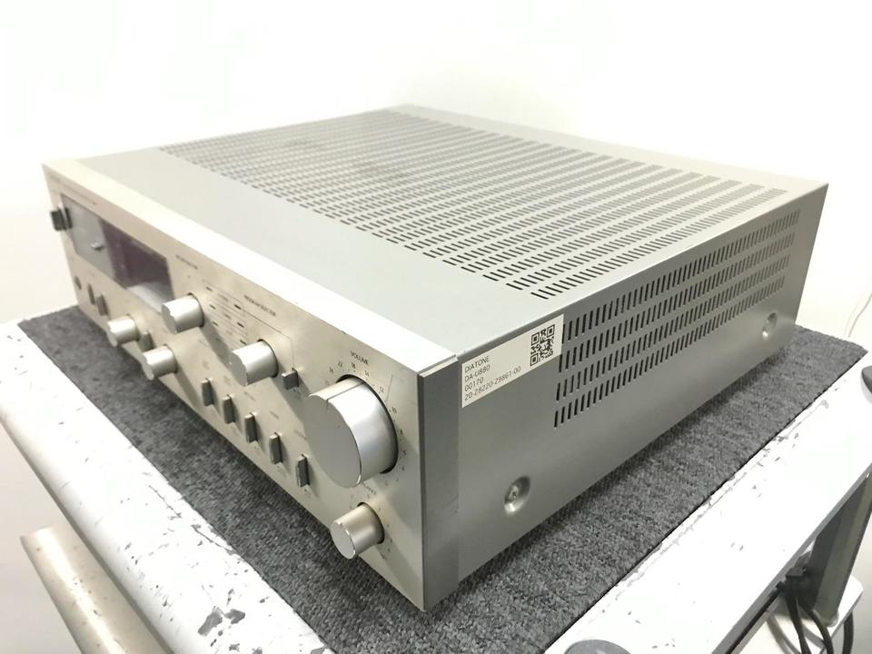 DA-U880 DIATONE - 中古オーディオ 高価買取・販売 ハイファイ堂