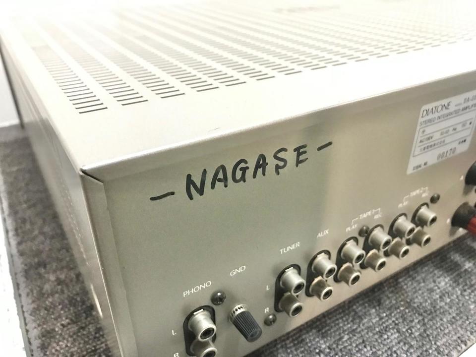 DA-U880 DIATONE - 中古オーディオ 高価買取・販売 ハイファイ堂