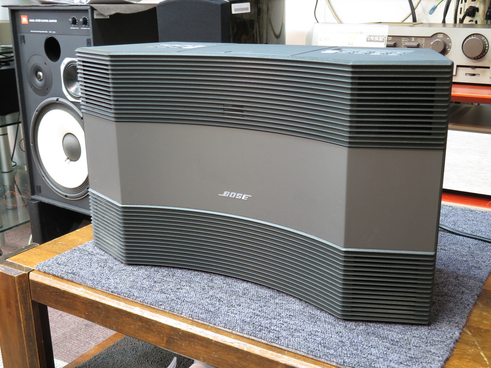 Acoustic Wave Music System2 BOSE - 中古オーディオ 高価買取・販売