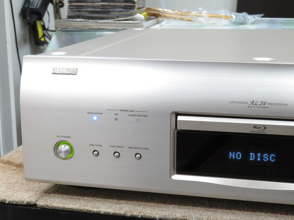 Denon デノン　DBP-4010UD $_57.JPG?set_id=880000500F