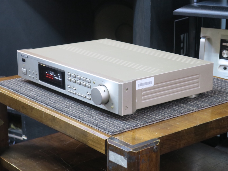 F-777 Pioneer - 中古オーディオ 高価買取・販売 ハイファイ堂