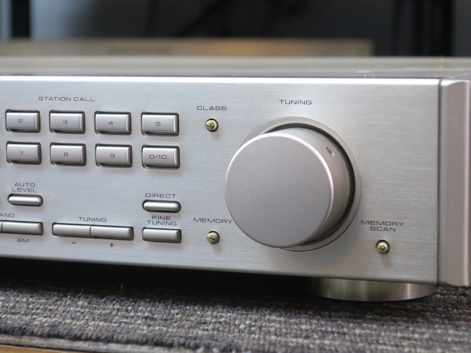 F-777 Pioneer - 中古オーディオ 高価買取・販売 ハイファイ堂
