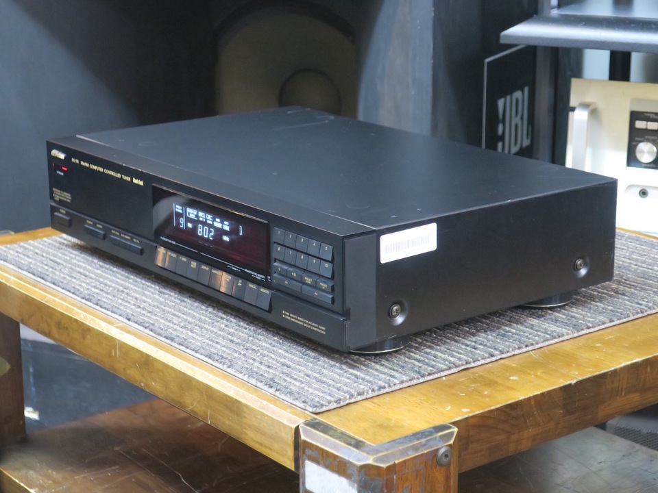 FX-711 Victor - 中古オーディオ 高価買取・販売 ハイファイ堂