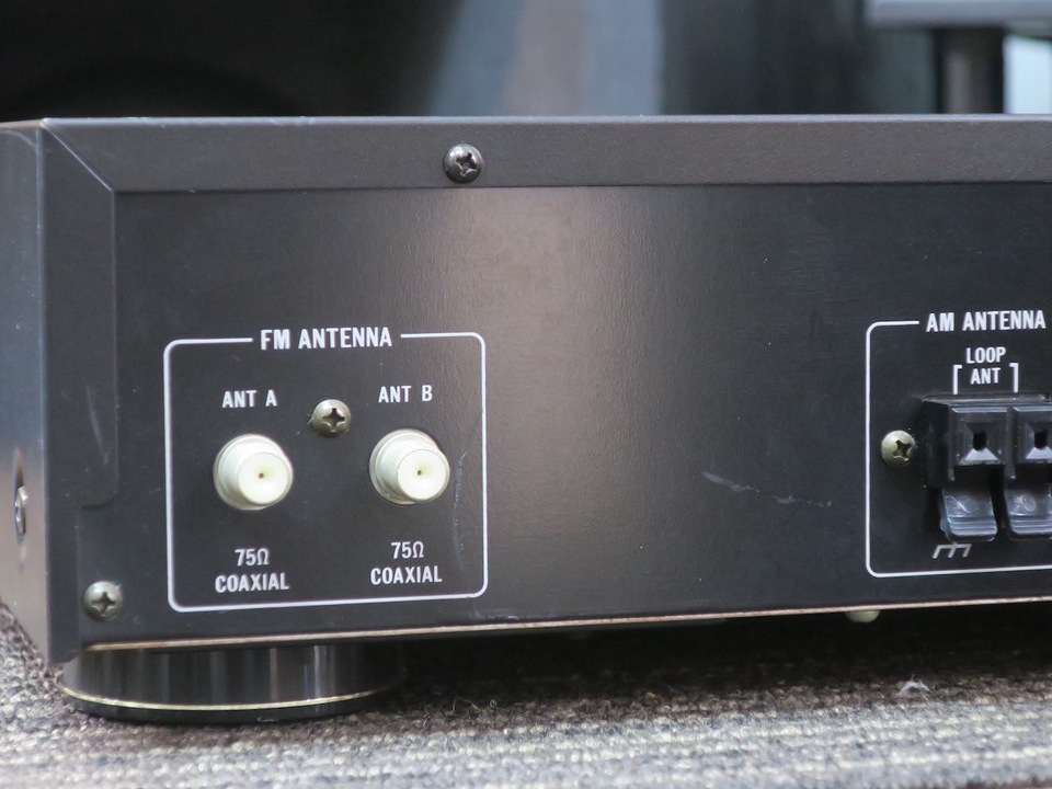 FX-711 Victor - 中古オーディオ 高価買取・販売 ハイファイ堂
