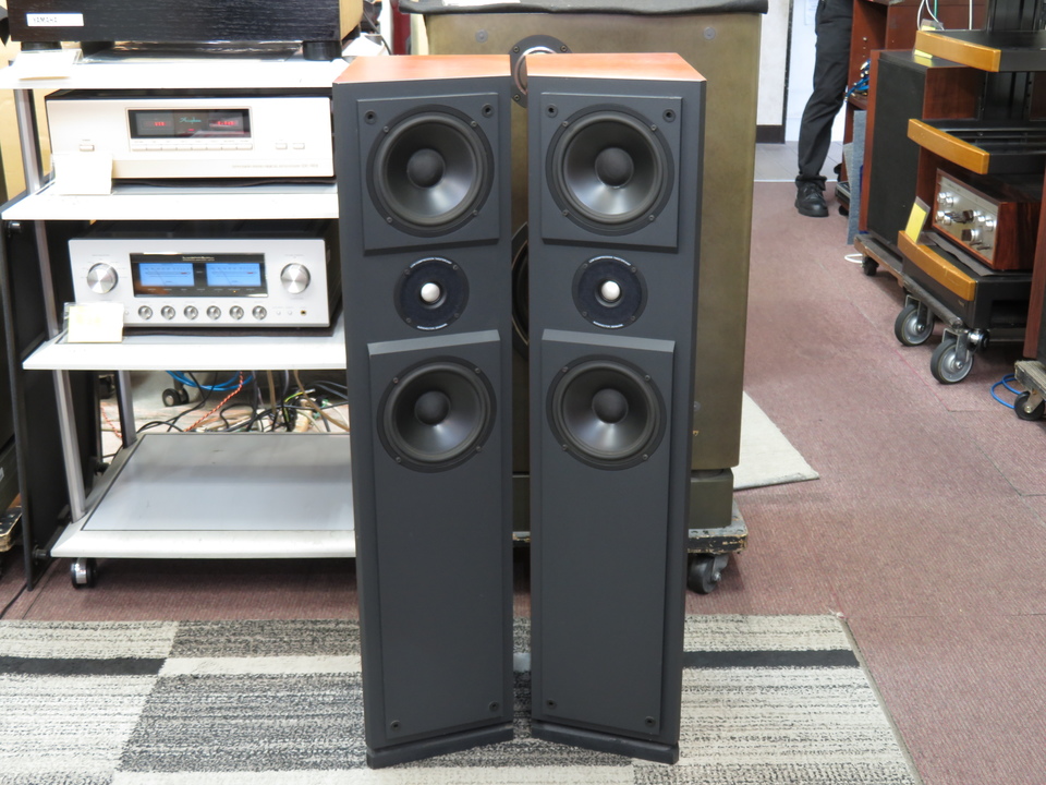 ＜激レア＞スピーカー audio vector K3-super　2本1組 Yahoo!オークション -「vector」(スピーカー) (オーディオ機器)の落札