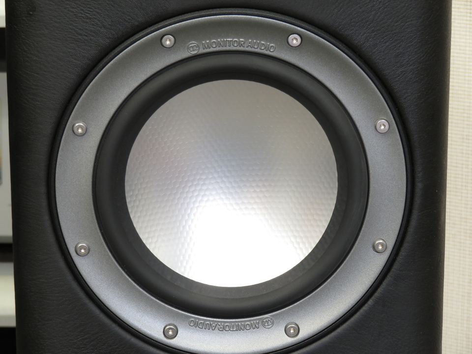 PLATINUM PL100 MONITOR AUDIO - 中古オーディオ 高価買取・販売