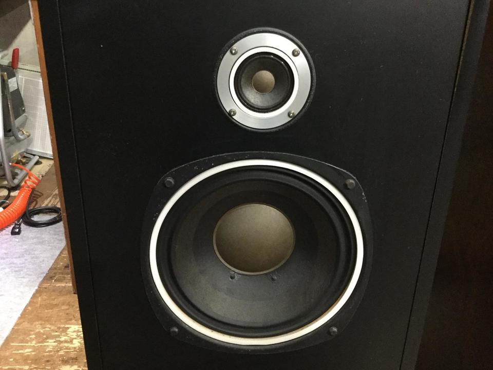 DIGITAL SOUND 2WAYスピーカーシステム 20W中古美品 DIGITAL SOUND 2WAYスピーカーシステム 20W中古美品 DIGITAL SOUND