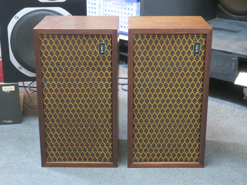 model 621 EMI - 中古オーディオ 高価買取・販売 ハイファイ堂