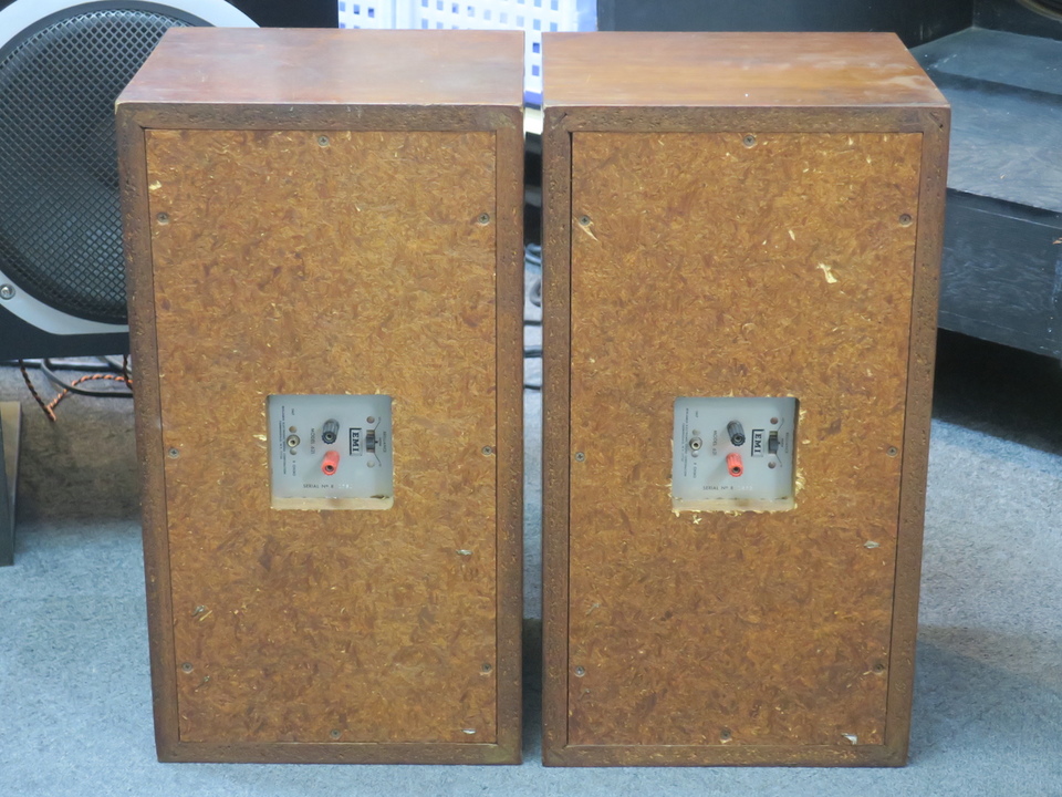 model 621 EMI - 中古オーディオ 高価買取・販売 ハイファイ堂