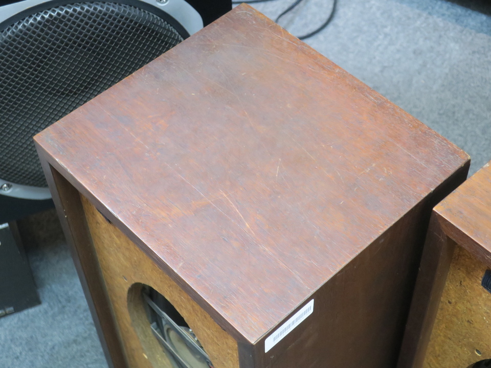 model 621 EMI - 中古オーディオ 高価買取・販売 ハイファイ堂