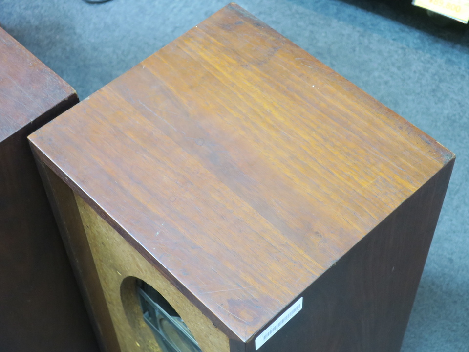model 621 EMI - 中古オーディオ 高価買取・販売 ハイファイ堂