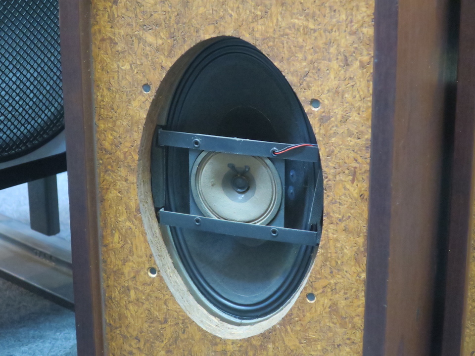 model 621 EMI - 中古オーディオ 高価買取・販売 ハイファイ堂