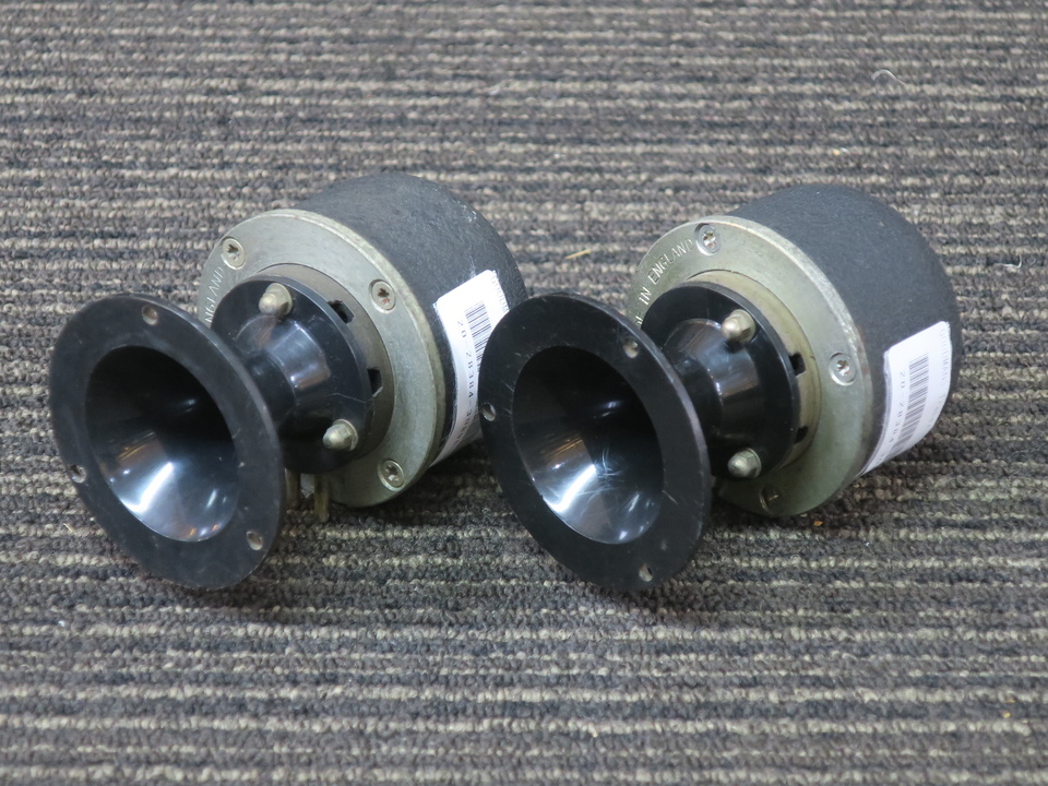 Trebax GOODMANS - 中古オーディオ 高価買取・販売 ハイファイ堂