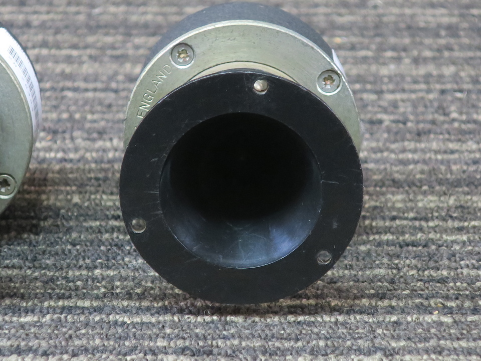 Trebax GOODMANS - 中古オーディオ 高価買取・販売 ハイファイ堂