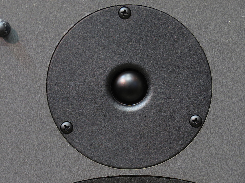 PBM6.5/2 TANNOY - 中古オーディオ 高価買取・販売 ハイファイ堂