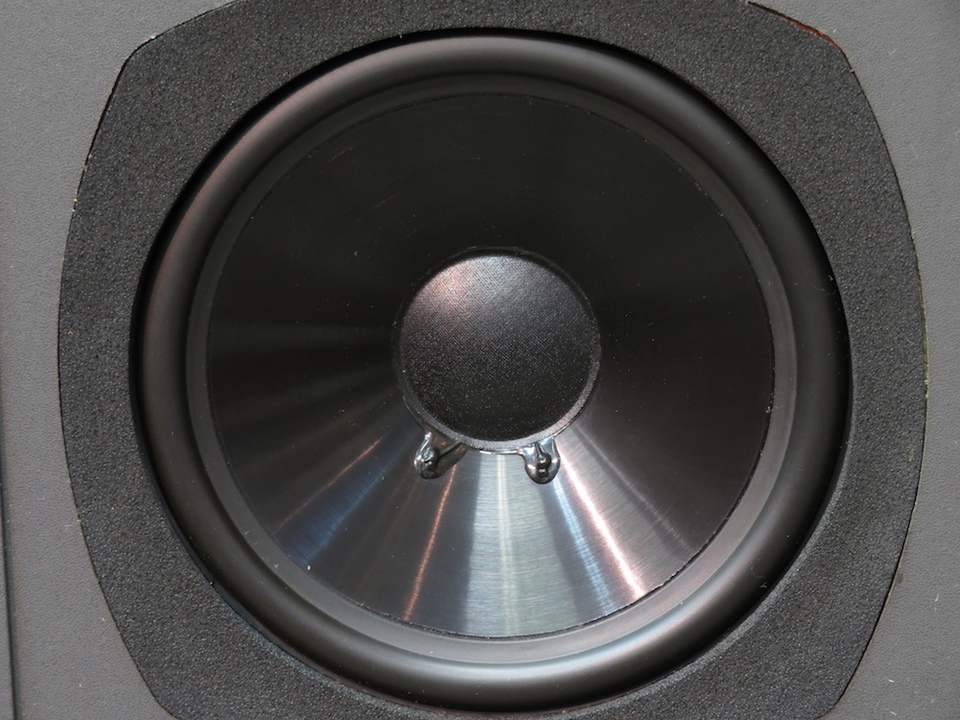 PBM6.5/2 TANNOY - 中古オーディオ 高価買取・販売 ハイファイ堂