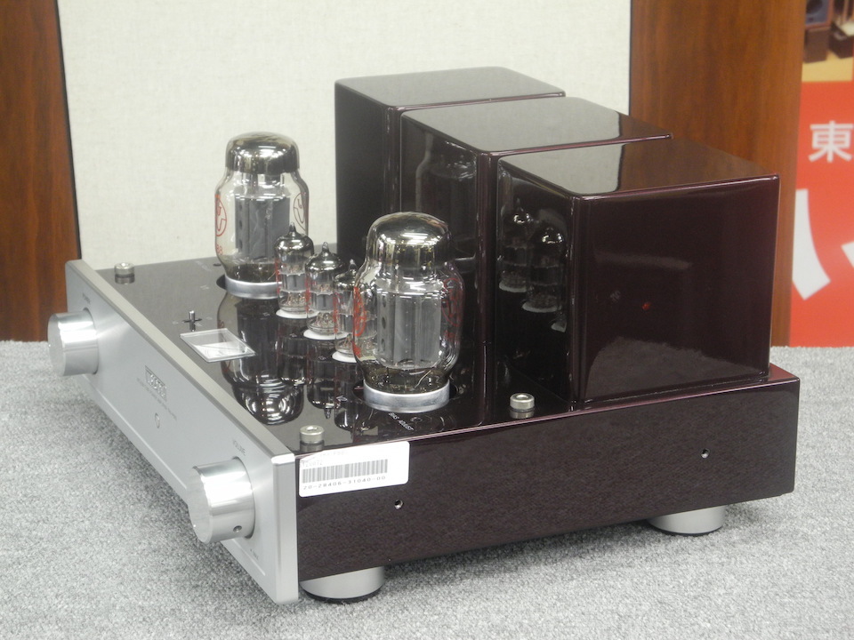 TRX-P88S TRIODE - 中古オーディオ 高価買取・販売 ハイファイ堂