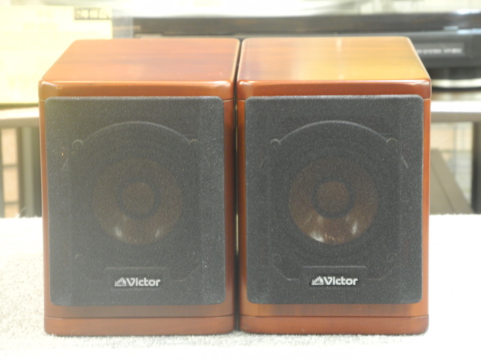 ビクター ウッドコーン Victor SP-EXA1 ビクター VICTOR EX-A1 ウッド