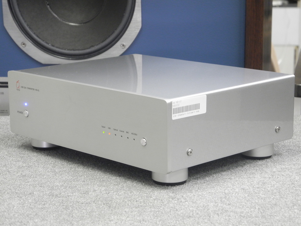 HD-01 Hina - 中古オーディオ 高価買取・販売 ハイファイ堂