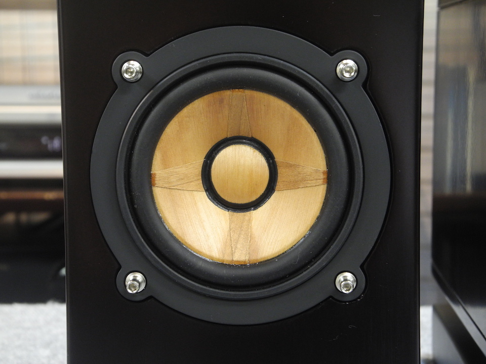 SP-EXAR7 Victor - 中古オーディオ 高価買取・販売 ハイファイ堂