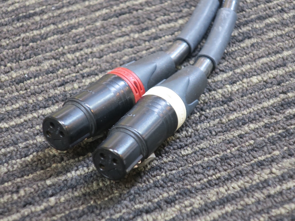 TIGLON MS-DF12X-HSE 1.0m ペア